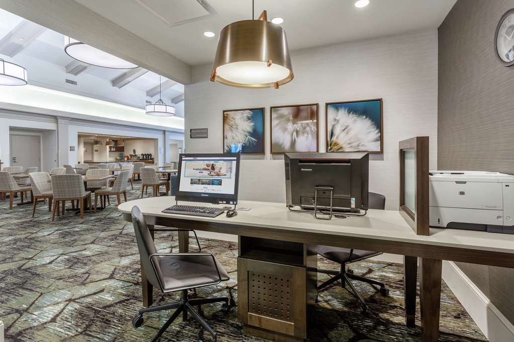 Фото Homewood Suites by Hilton Albany
