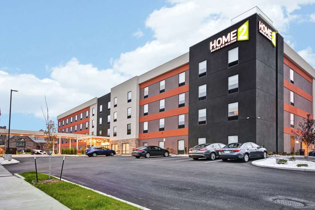 Фото Home2 Suites by Hilton Carbondale
