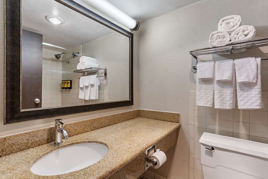 Фото Best Western Plus Kingston Hotel And Conference Center