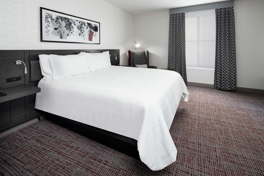 Фото Hilton Garden Inn Irvine Spectrum Lake Forest