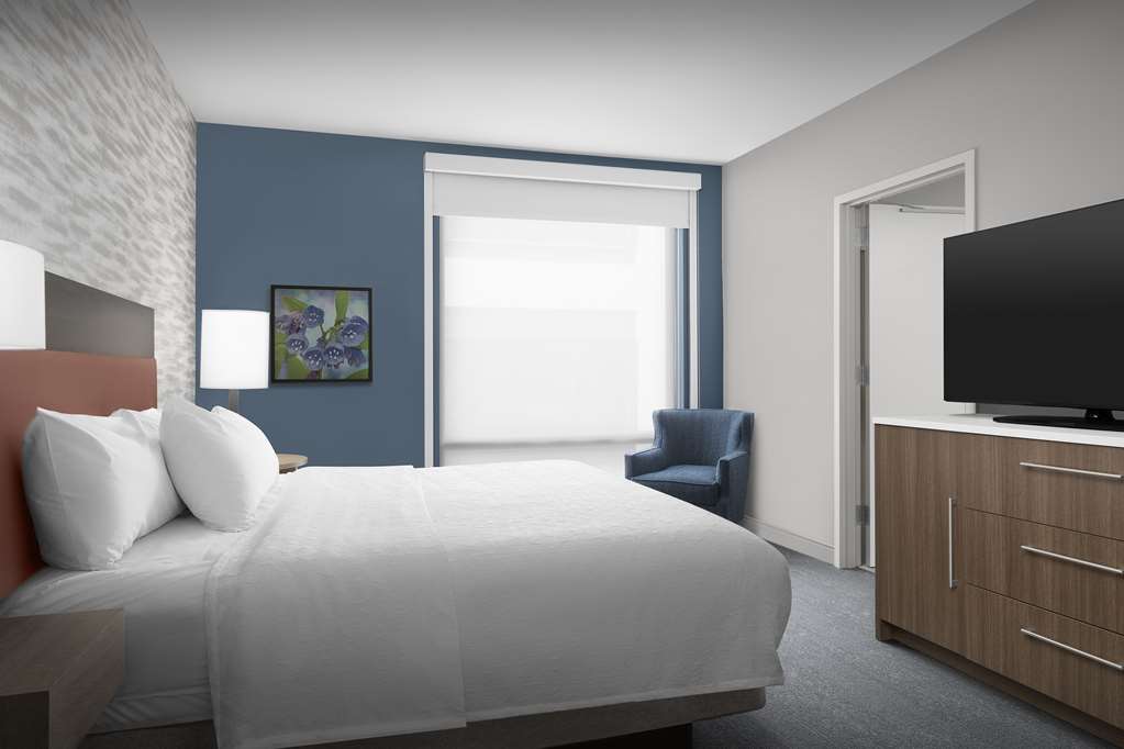 Фото Home2 Suites by Hilton Falls Church