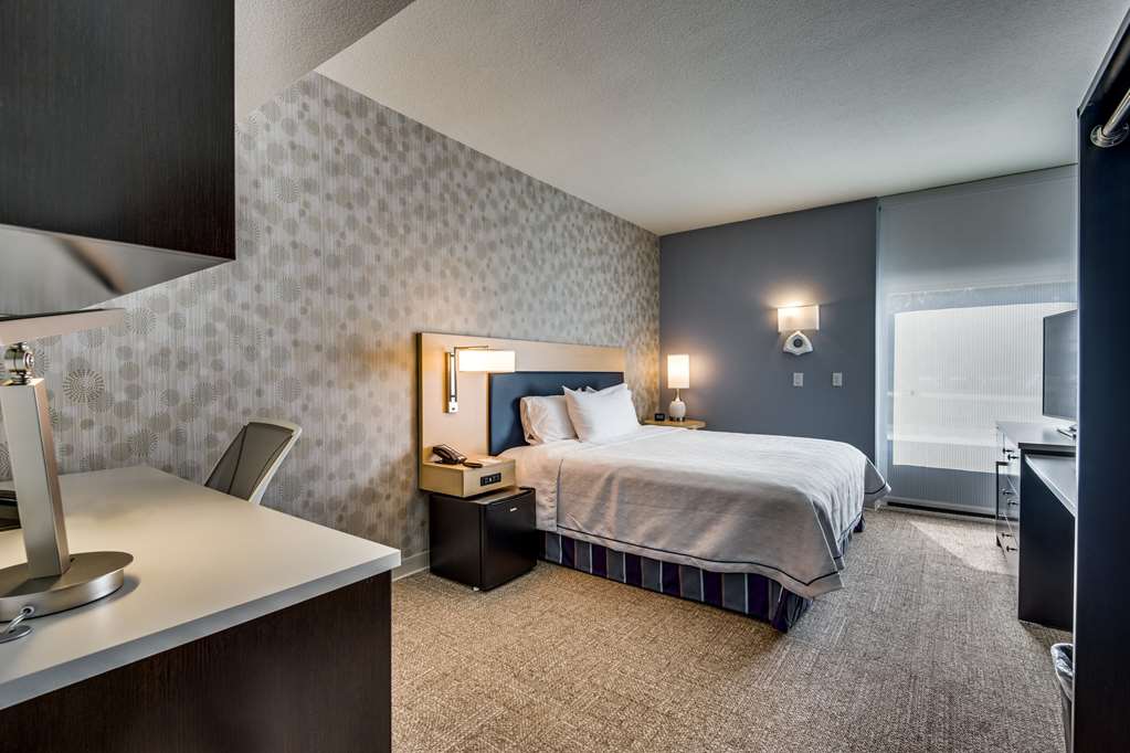 Фото Home2 Suites by Hilton Dfw Airport South Irving