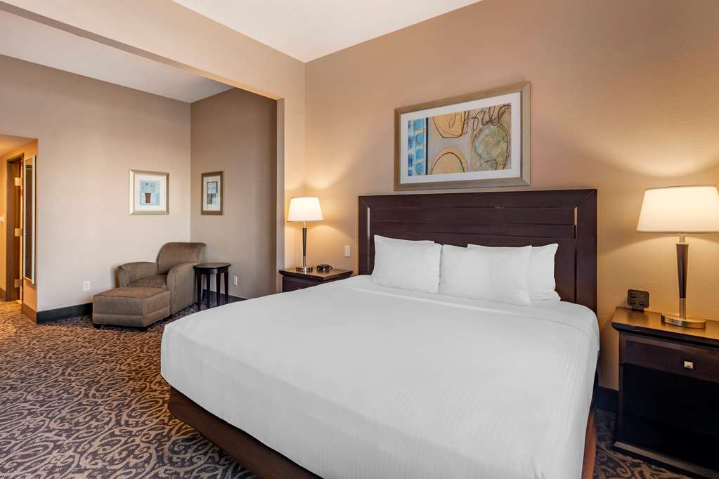 Фото Best Western Plus Las Vegas South Henderson