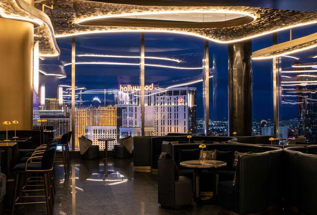 Фото Waldorf Astoria Las Vegas