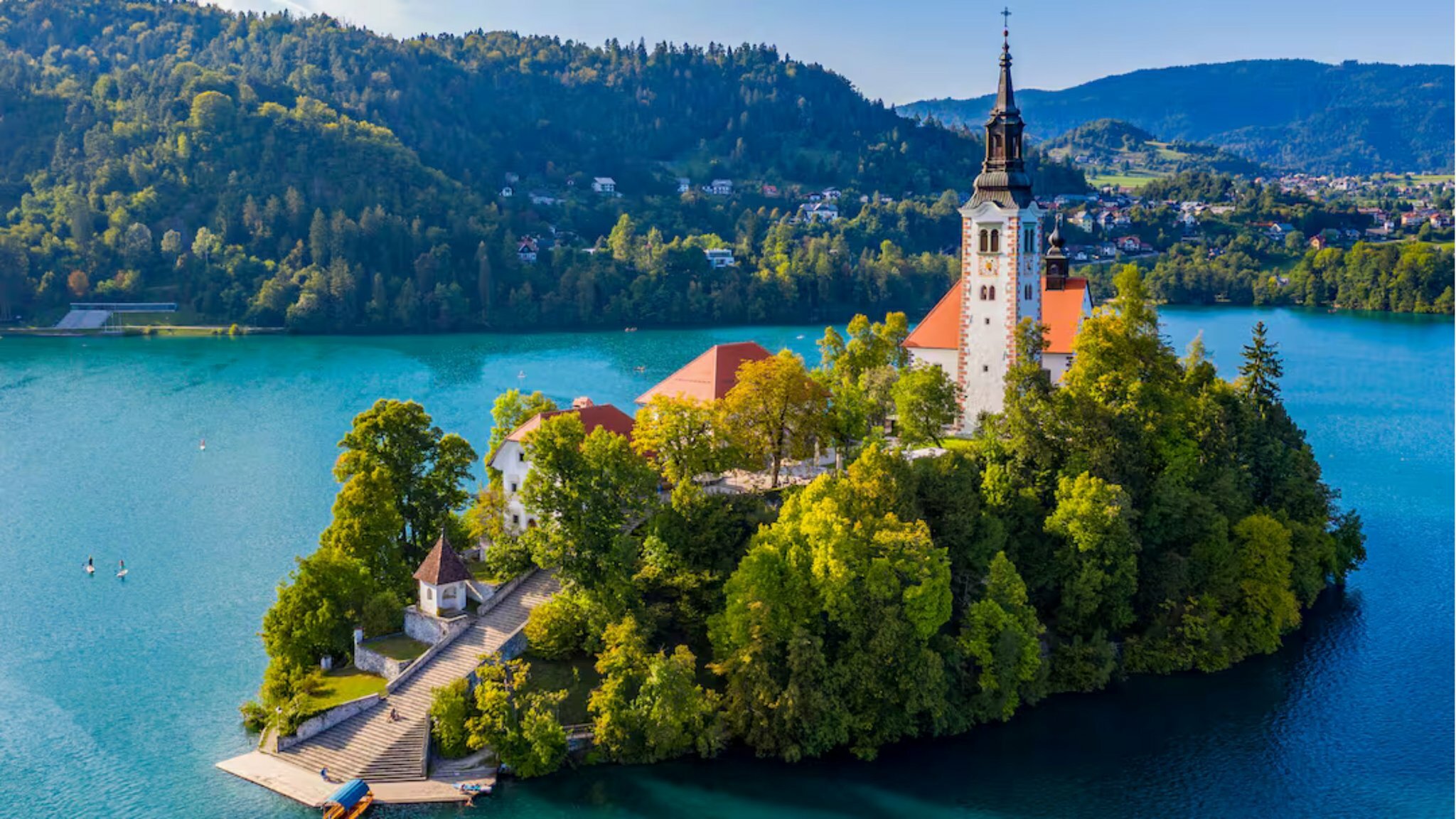 Фото InterContinental Ljubljana