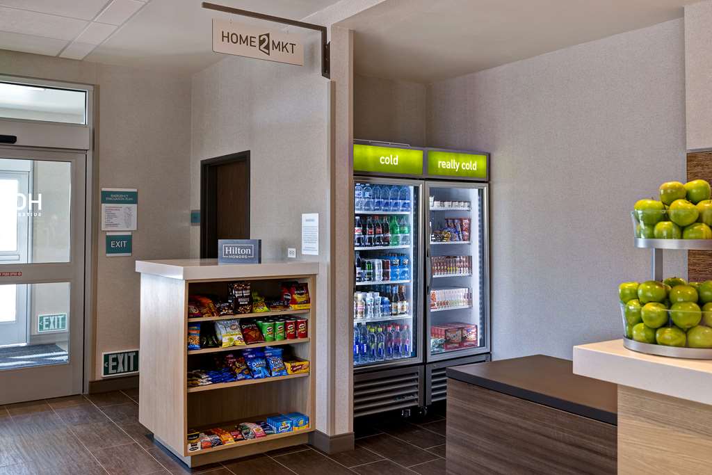 Фото Home2 Suites by Hilton Barstow
