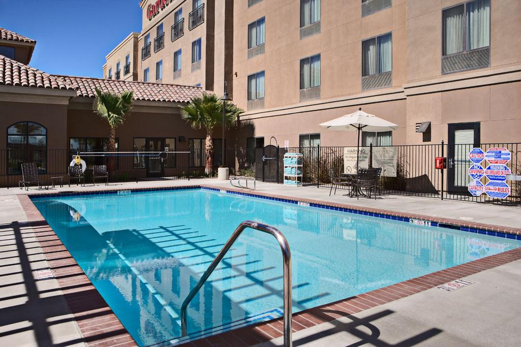 Фото Hilton Garden Inn Palmdale