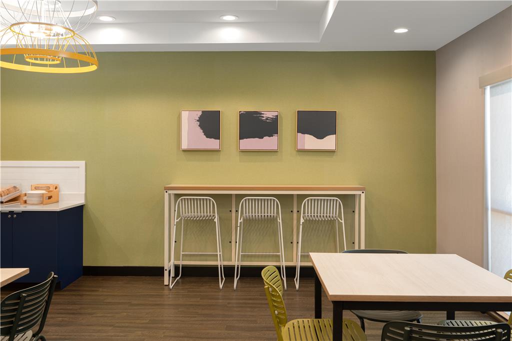 Фото Best Western Smithfield Inn