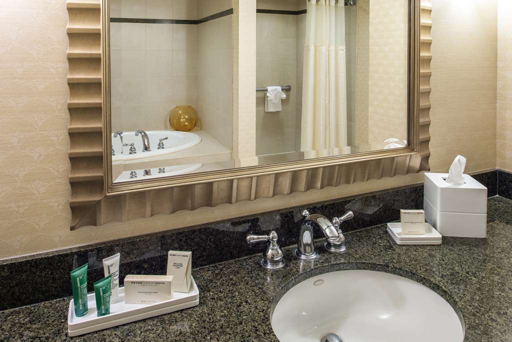 Фото Hilton Vancouver Washington