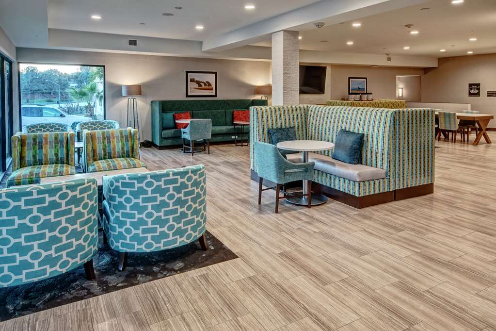 Фото Hampton by Hilton Encinitas-Cardiff Beach Area