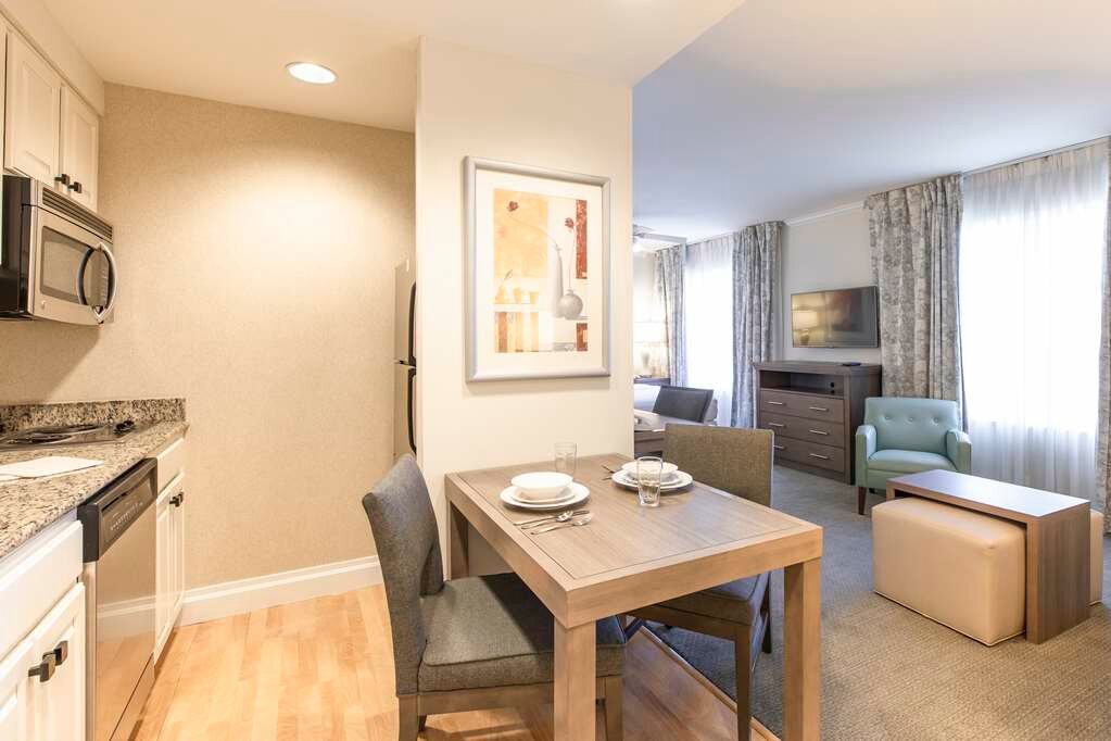 Фото Homewood Suites by Hilton Palm Beach Gardens