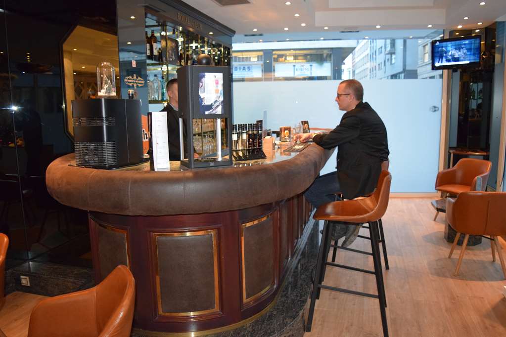 Фото Best Western Hotel Royal Centre