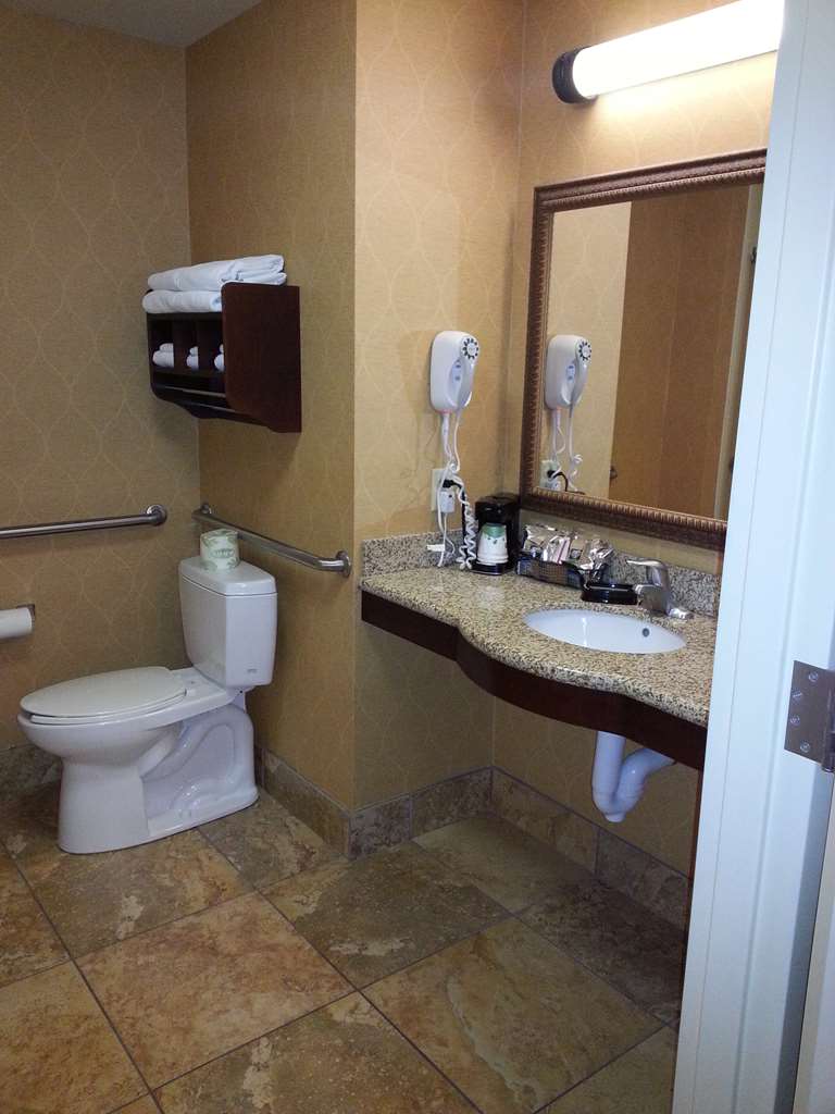 Фото Hampton Inn & Suites Sevierville at Stadium Drive, Tn