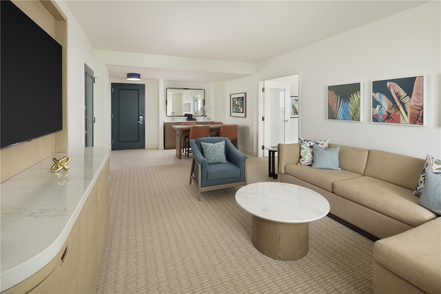 Фото Hilton Orlando