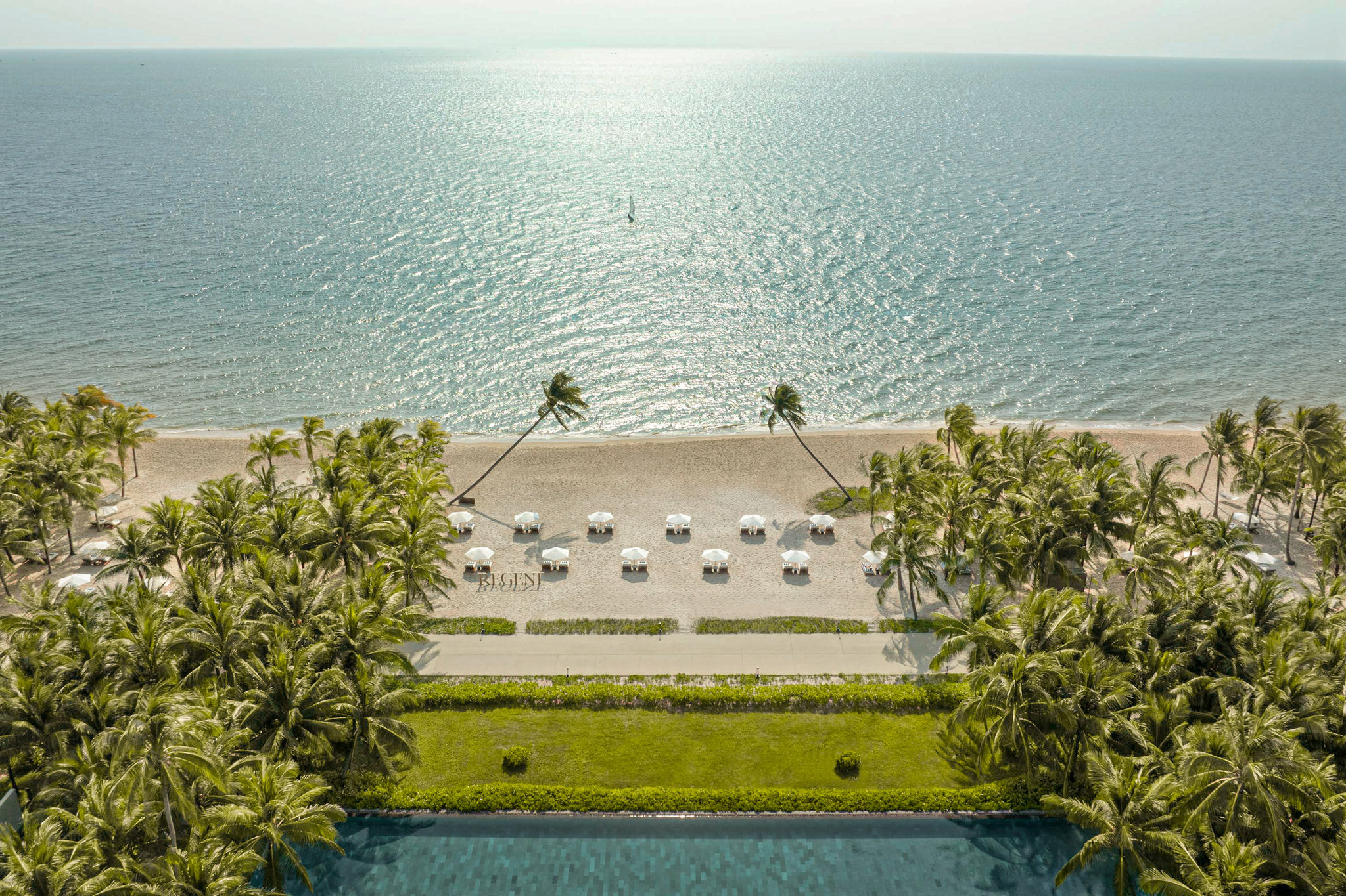 Фото Regent Phu Quoc