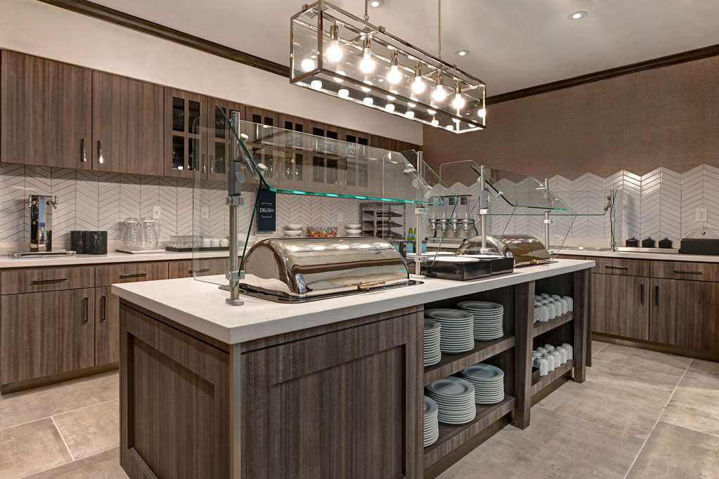 Фото Homewood Suites by Hilton Austin/Cedar Park-Lakeline