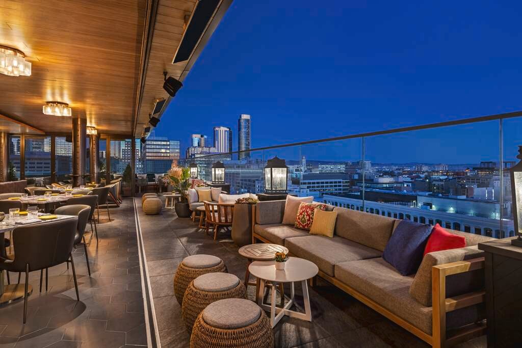 Фото Canopy by Hilton San Francisco SoMa