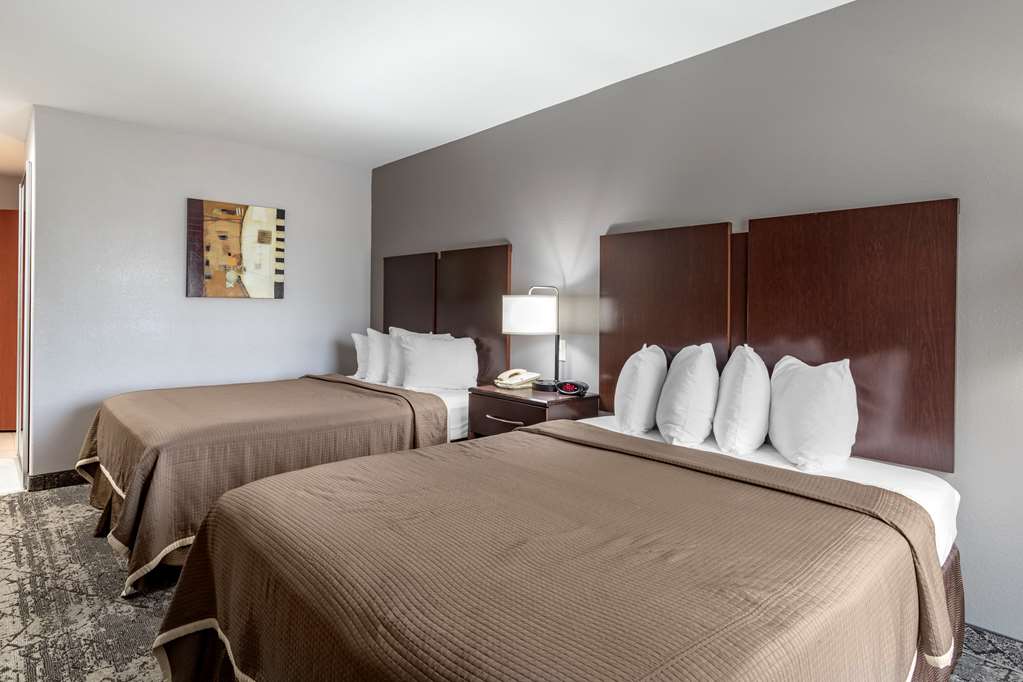 Фото Best Western Oakdale Inn