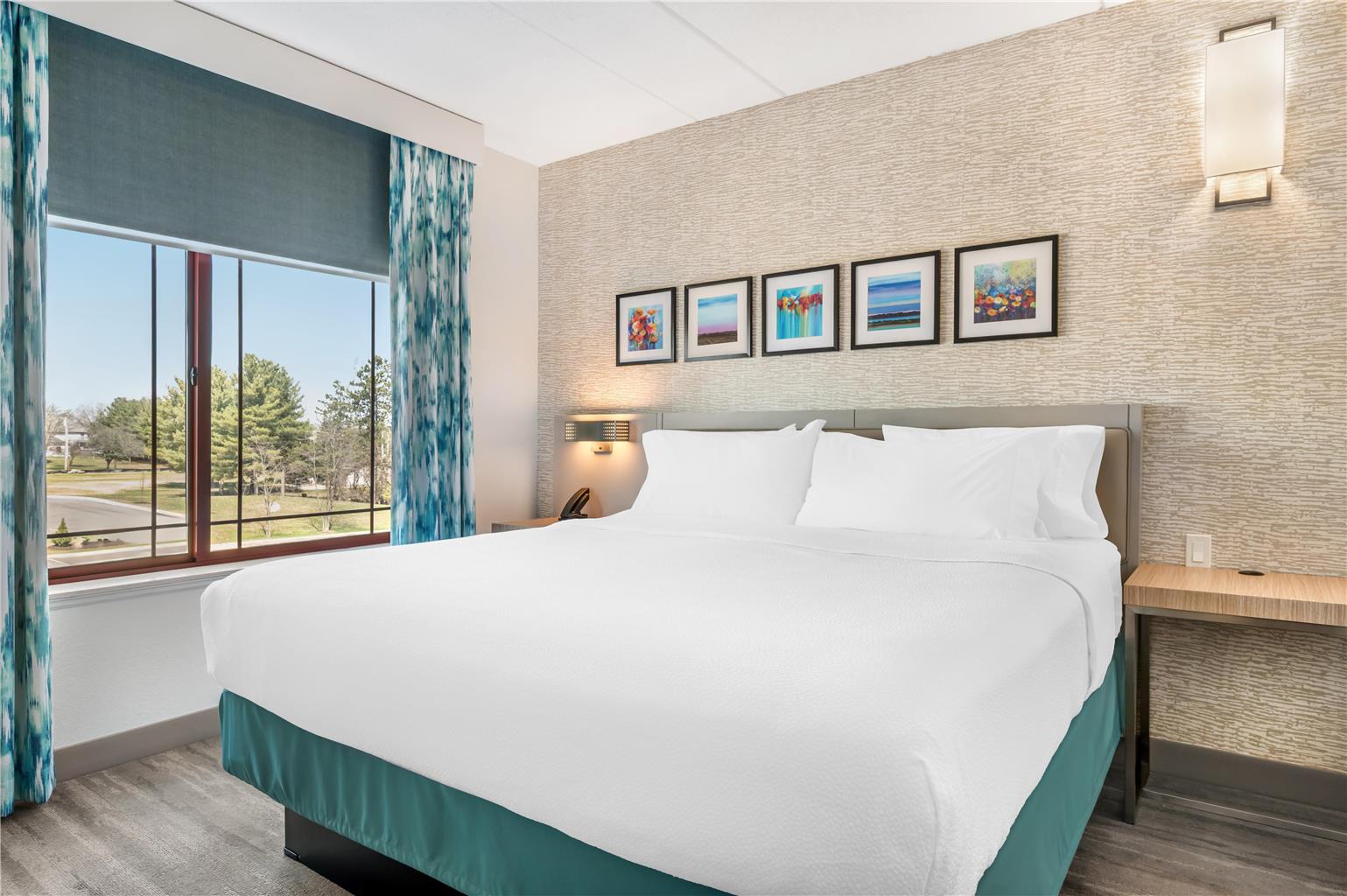 Фото Hilton Garden Inn Wisconsin Dells