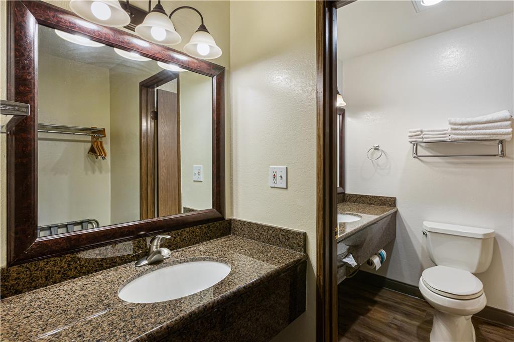 Фото Best Western Hi-desert Inn