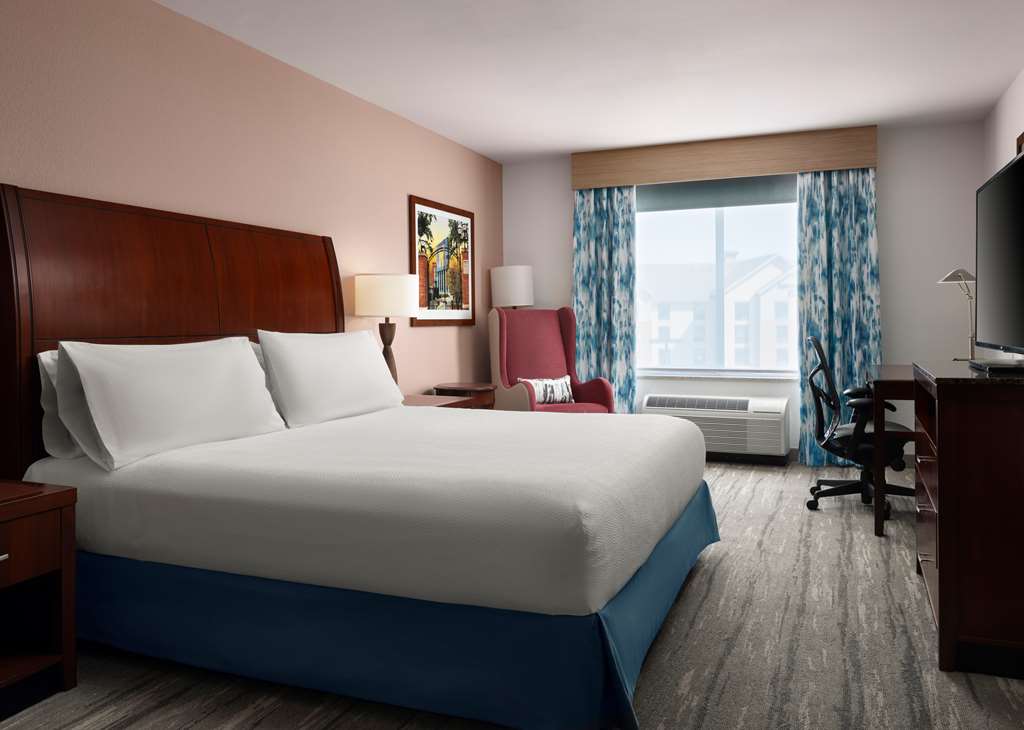 Фото Hilton Garden Inn Ann Arbor