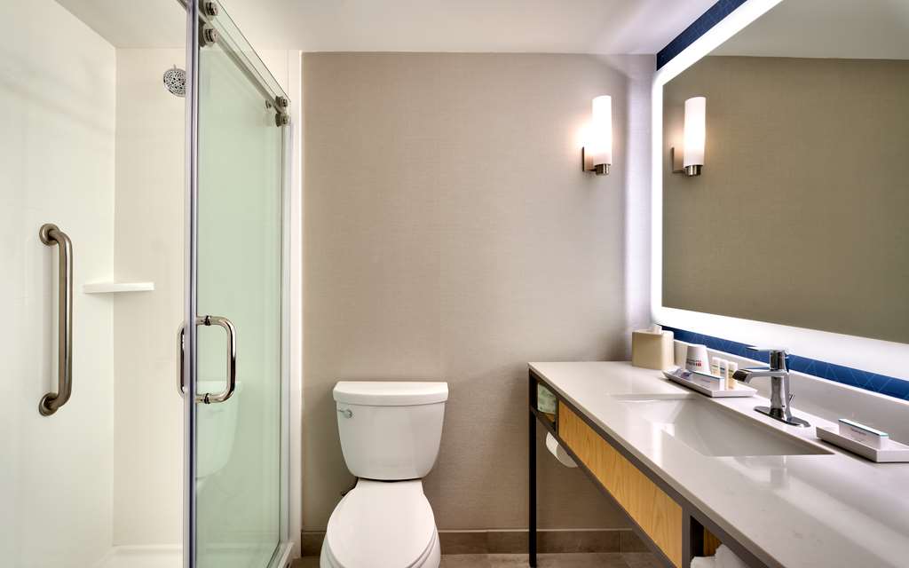 Фото Hilton Garden Inn Bozeman