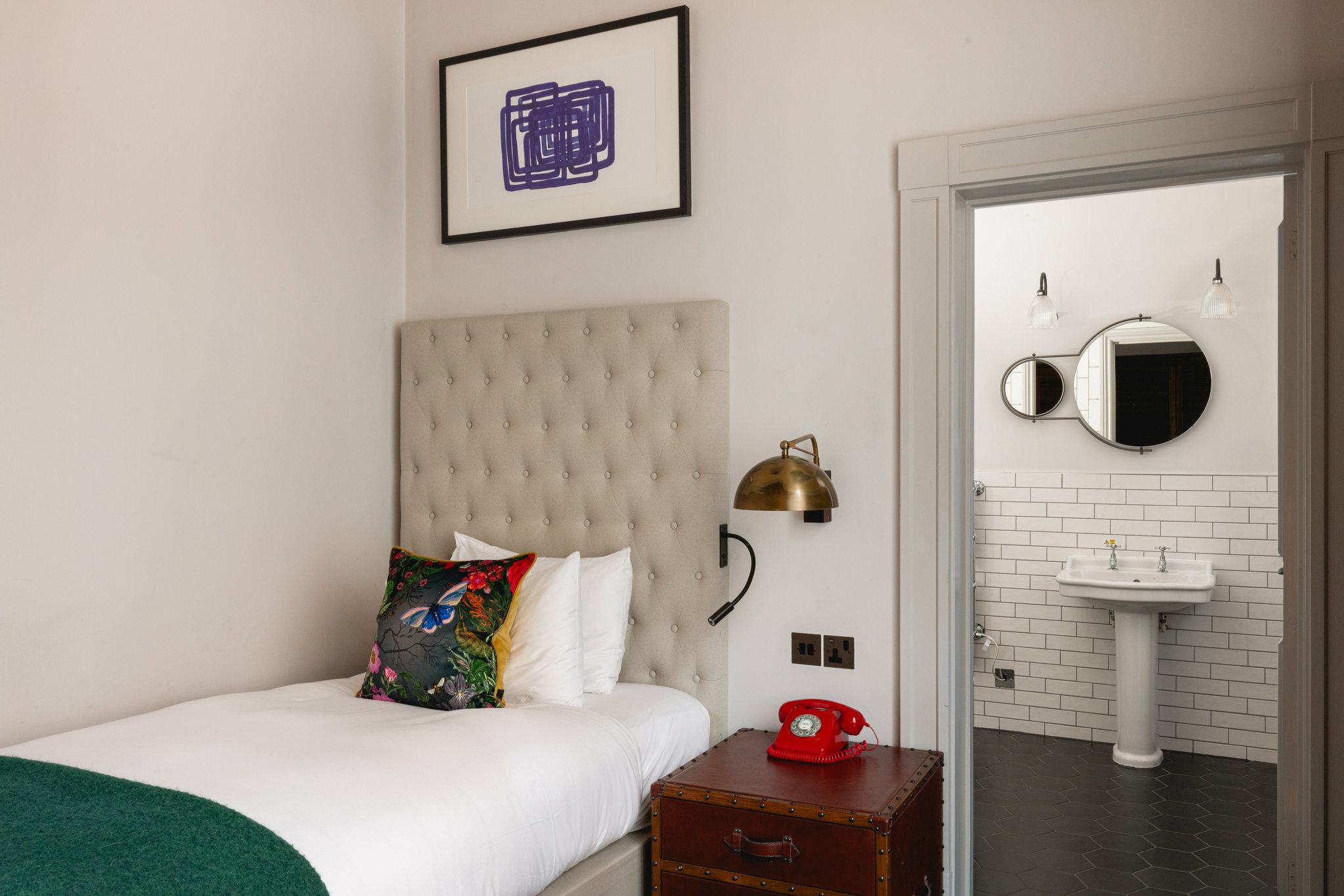 Фото Kimpton Clocktower Hotel