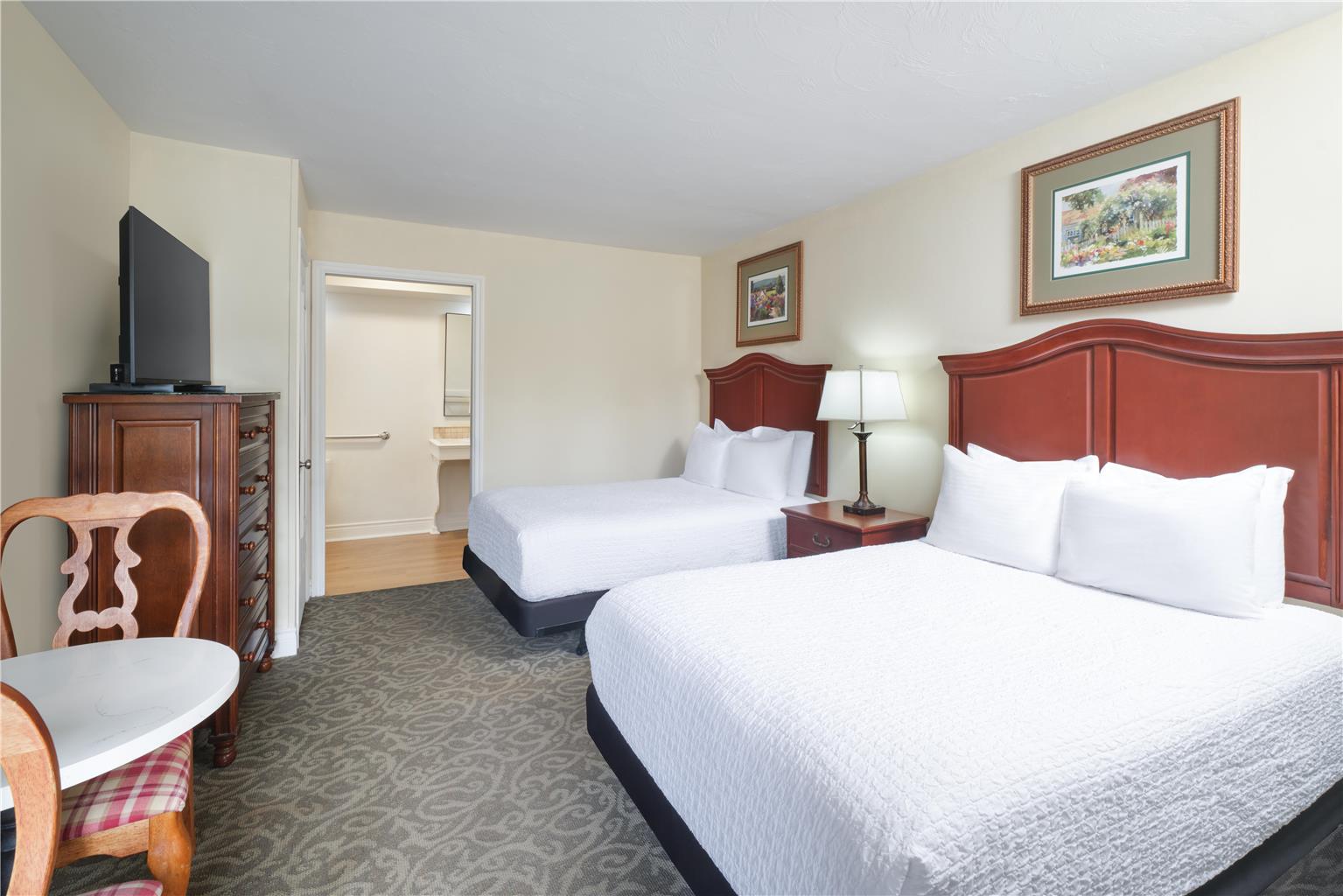 Фото Best Western Country Lane Inn