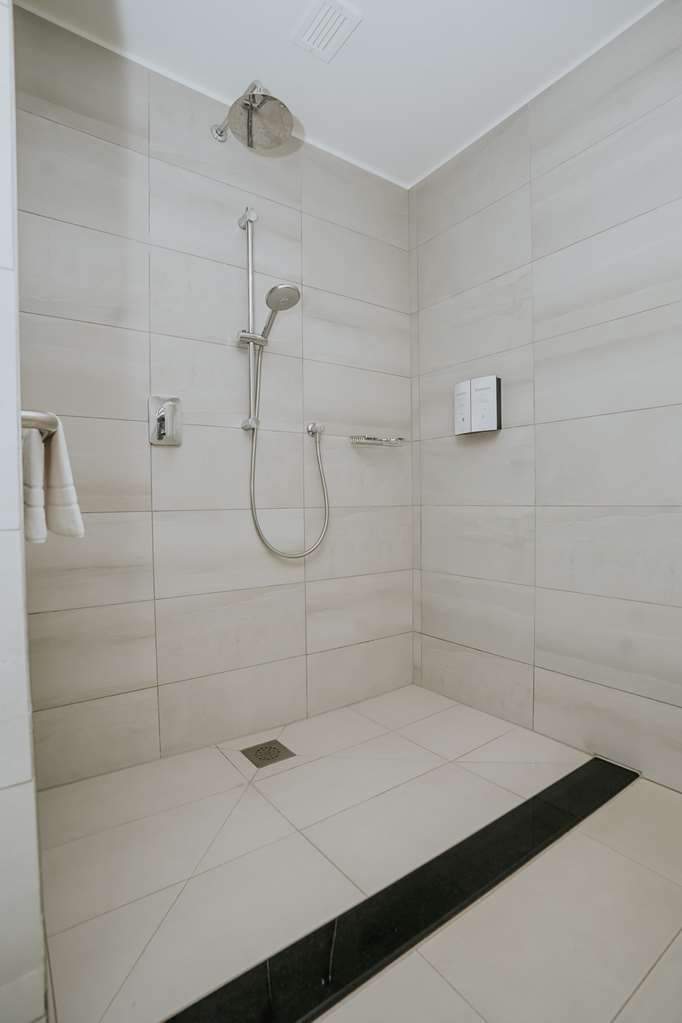 Фото Best Western Ferrat