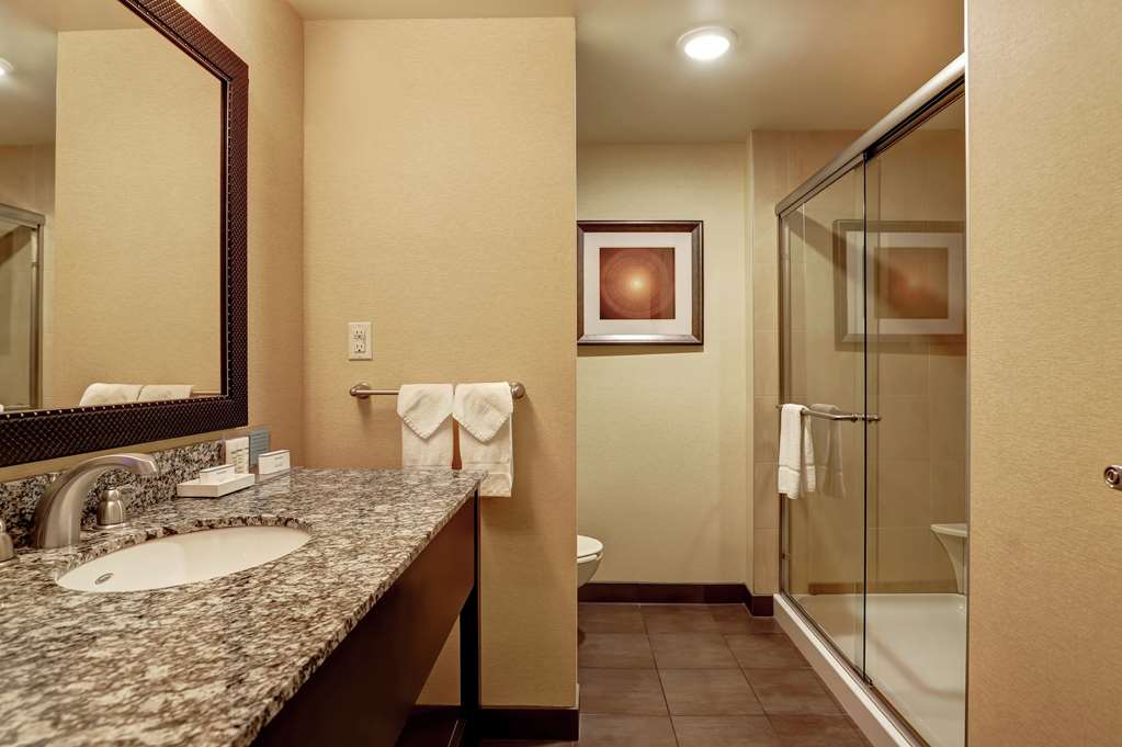 Фото Hampton Inn by Hilton Chilliwack