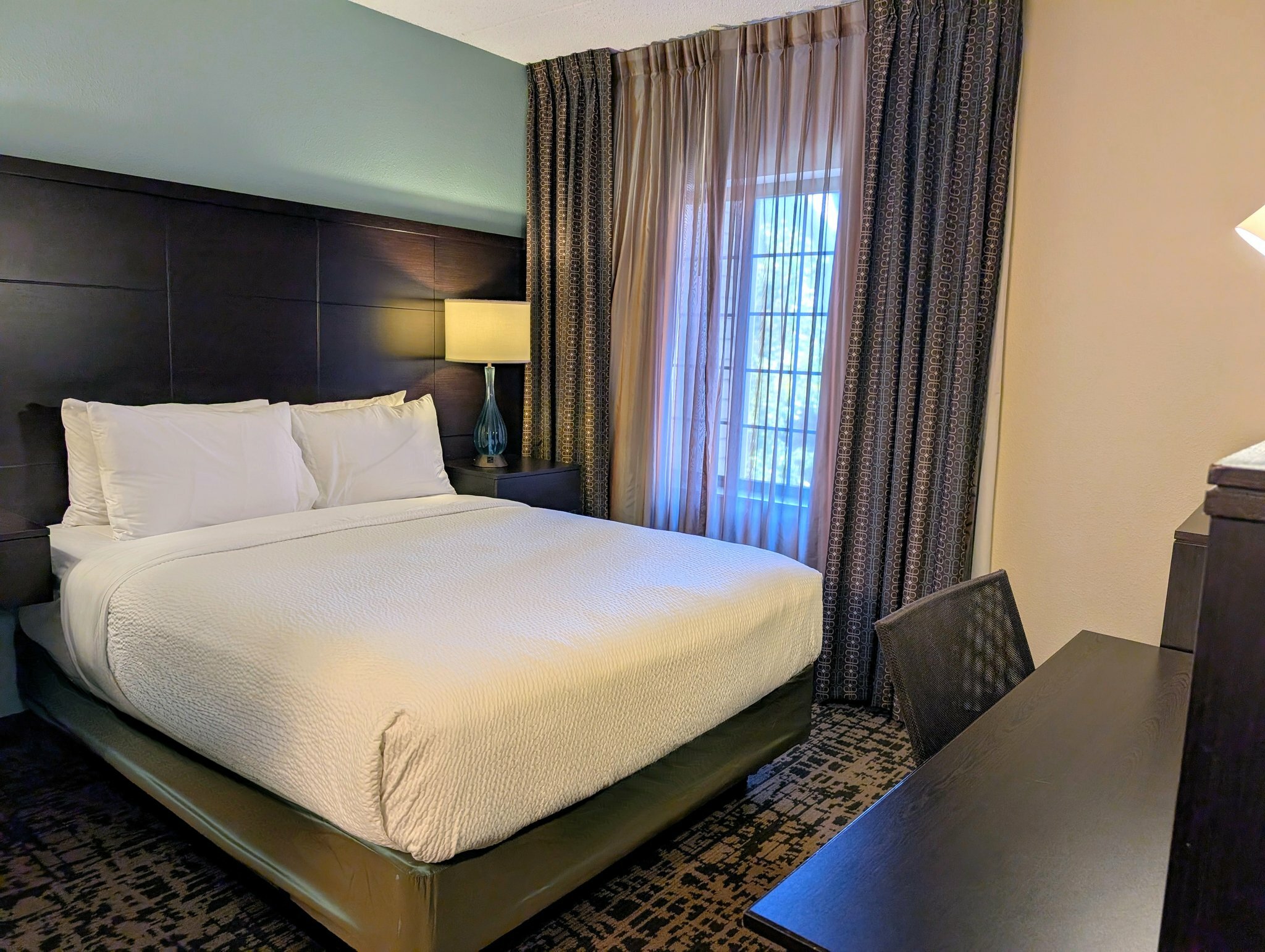 Фото Staybridge Suites Indianapolis-Fishers, an Ihg Hotel