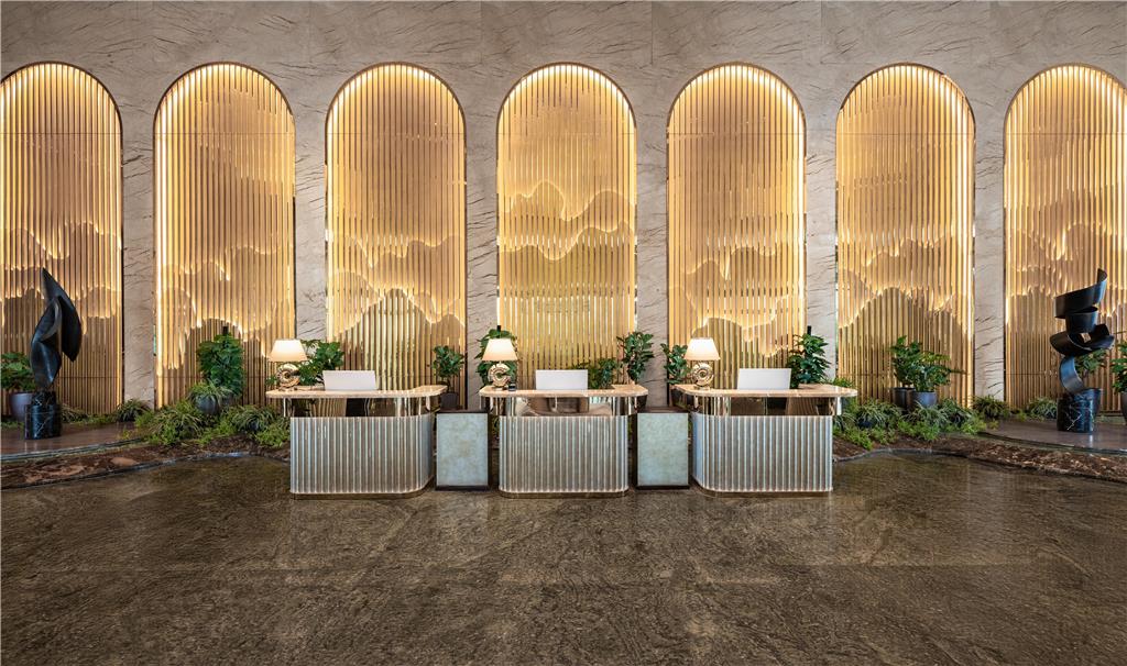 Фото Radisson Blu Hotel, Ha Long Bay