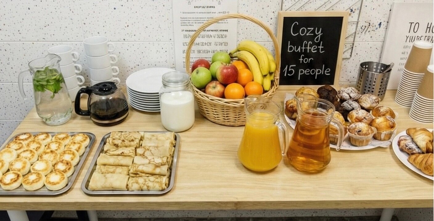 Фото Хостел Ошарский