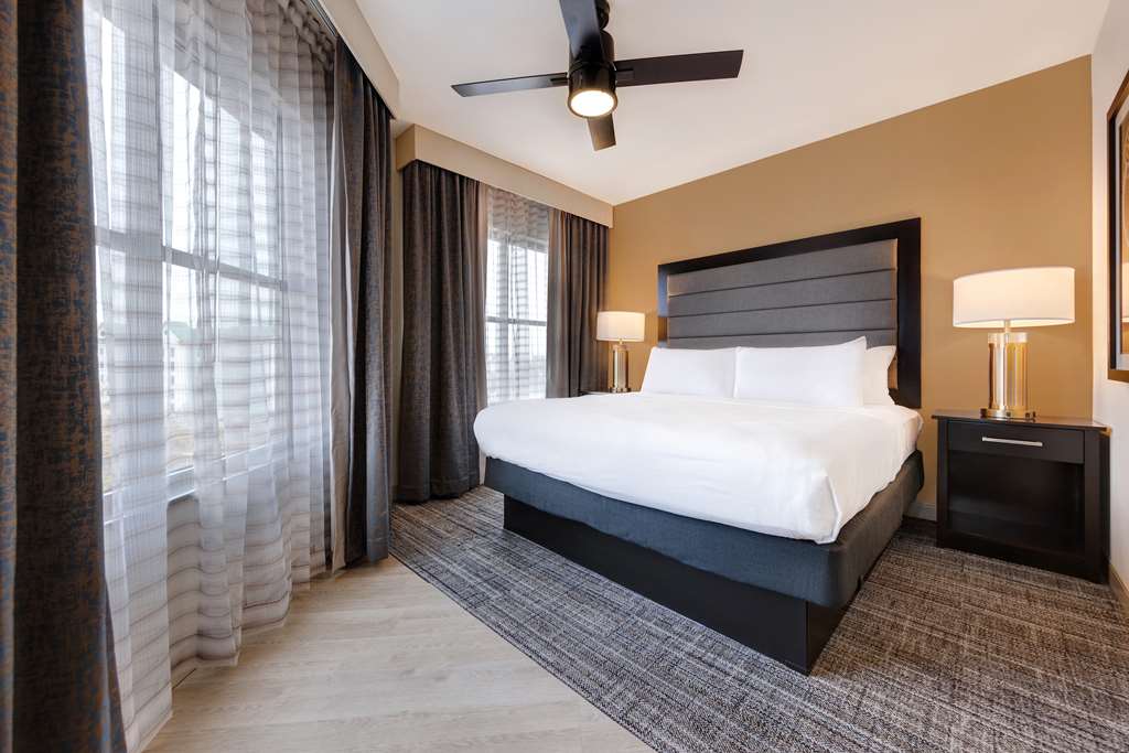 Фото Homewood Suites by Hilton Nashville Vanderbilt, Tn