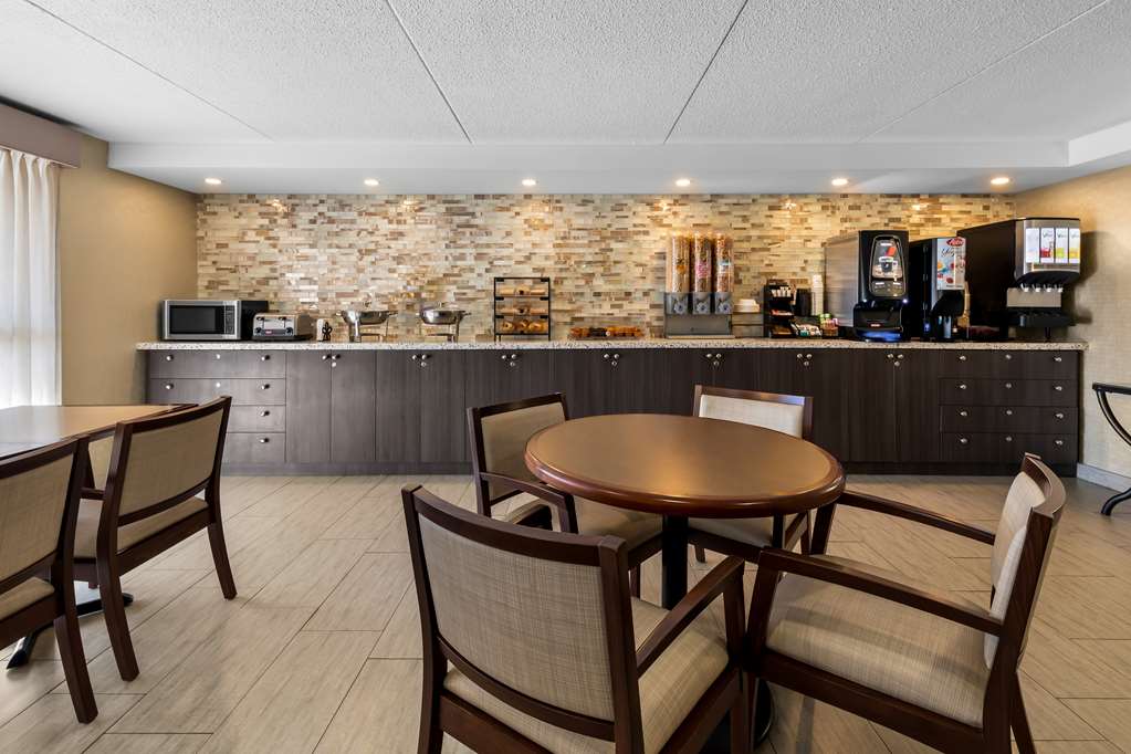 Фото Best Western Halton Hills