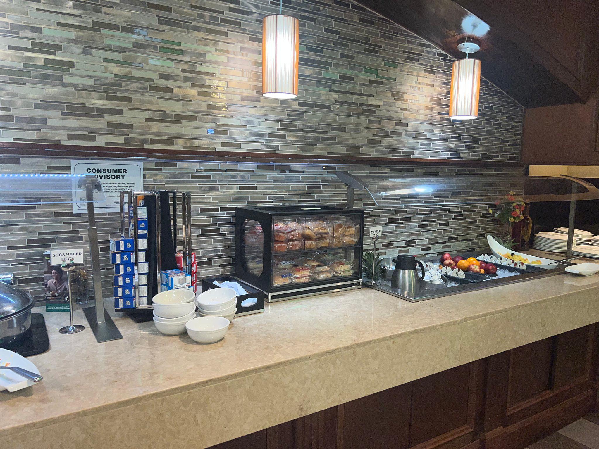 Фото Holiday Inn Orlando East - Ucf Area, an Ihg Hotel