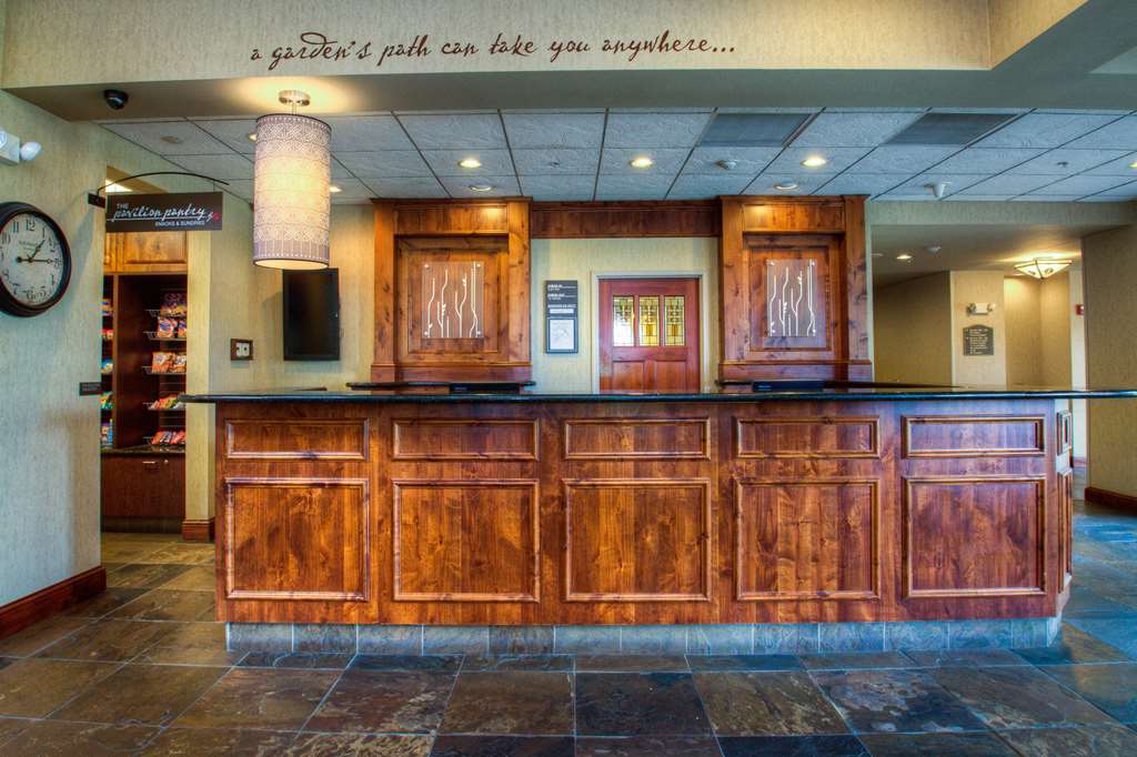 Фото Hilton Garden Inn Boise/Eagle