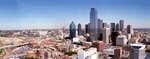 Embassy Suites Hotel Dallas Market Center