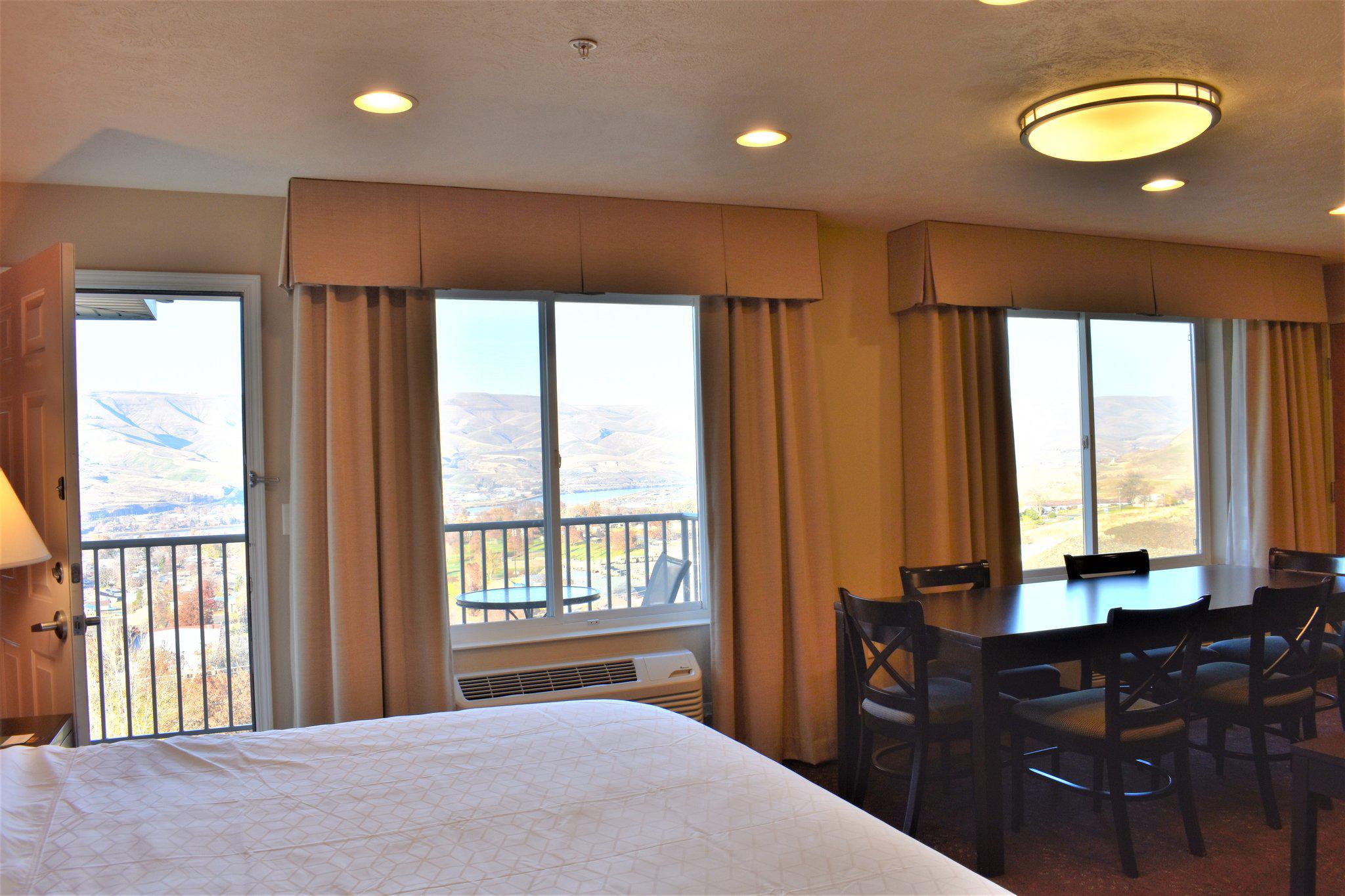 Фото Holiday Inn Express Lewiston, an Ihg Hotel