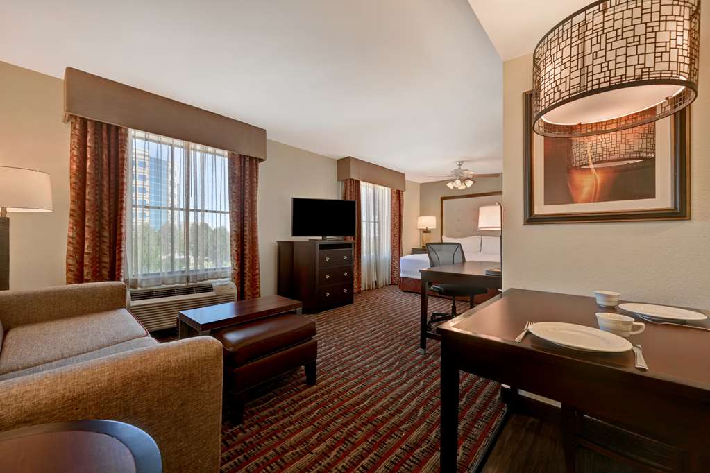 Фото Homewood Suites by Hilton Denver Tech Center