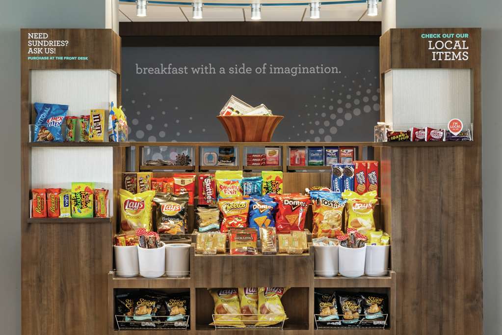 Фото Tru by Hilton Meridian Boise West Id