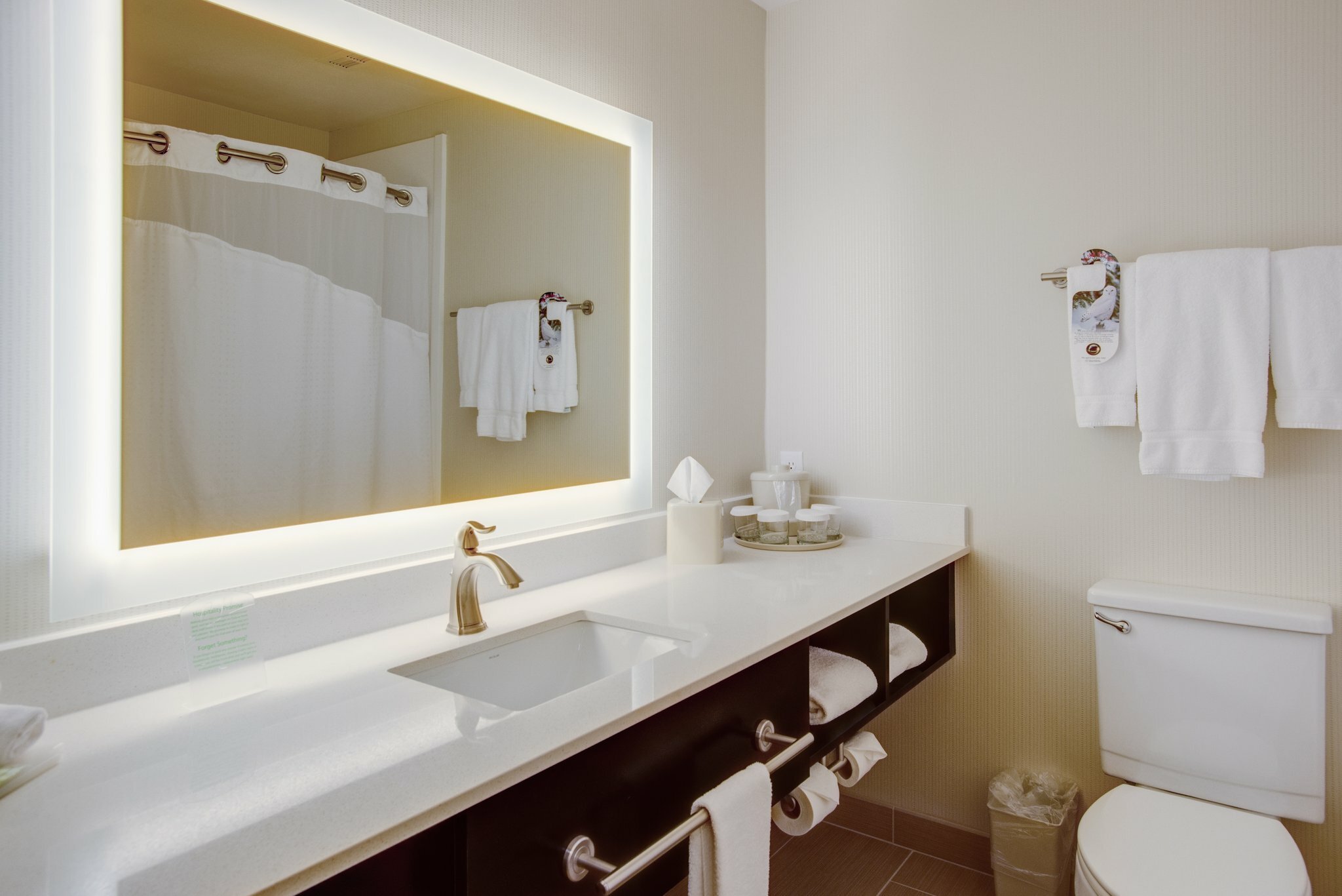 Фото Holiday Inn Express Bellingham, an Ihg Hotel