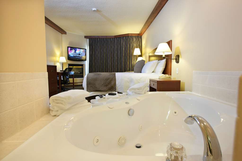 Фото Best Western Plus Lamplighter Inn & Conference Centre
