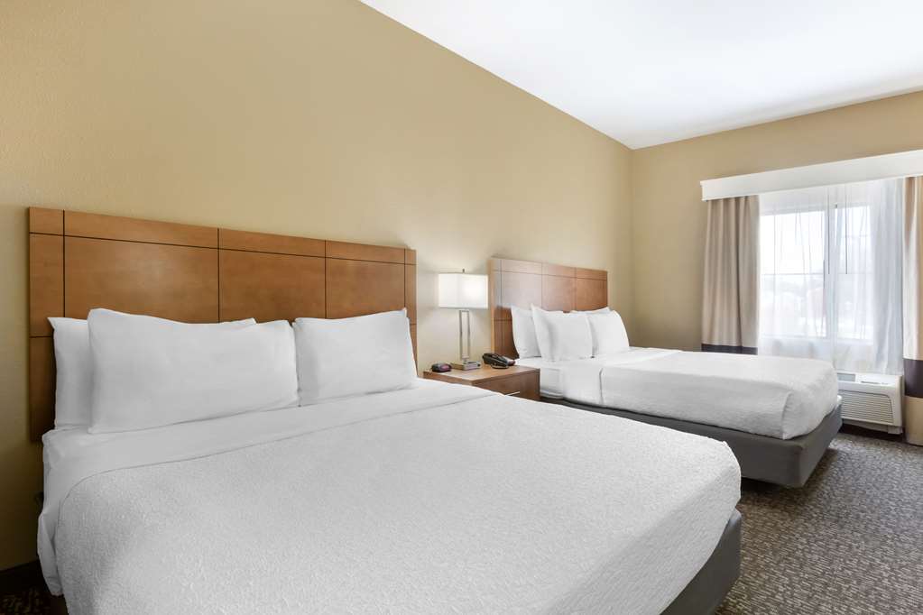 Фото Best Western Plus Surprise-Phoenix Nw