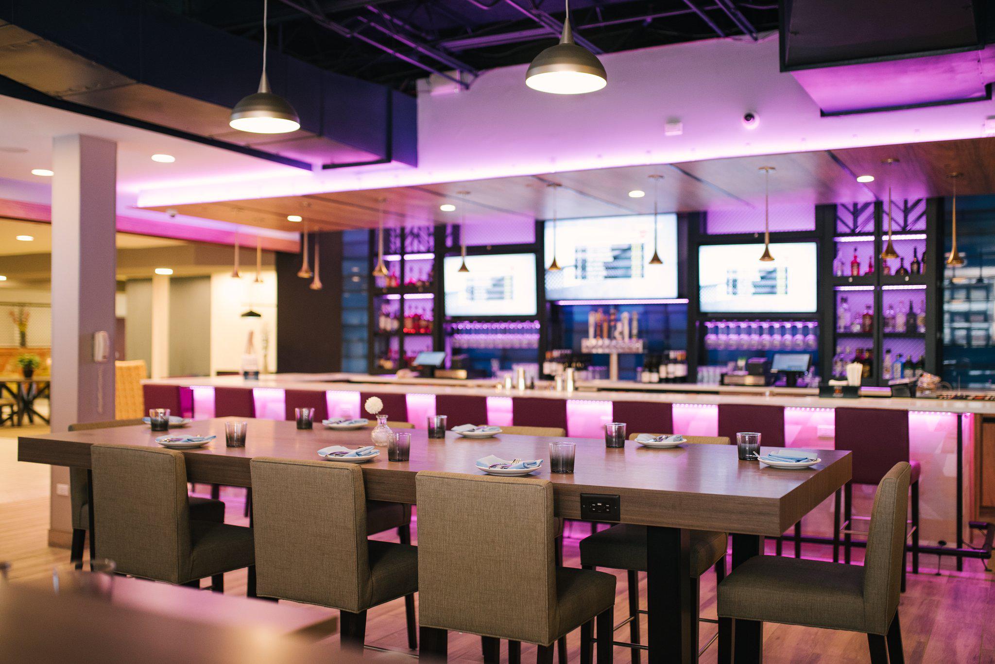 Фото Holiday Inn Philadelphia-Cherry Hill, an Ihg Hotel