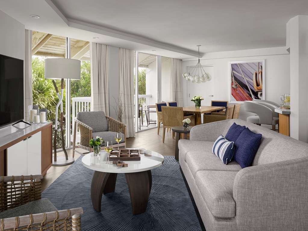 Фото Hilton Fort Lauderdale Marina
