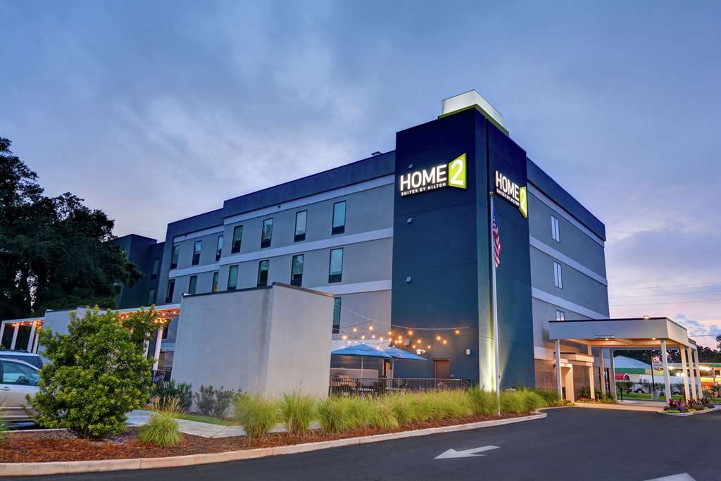 Фото Home2 Suites by Hilton Pensacola I-10 at North Davis Hwy