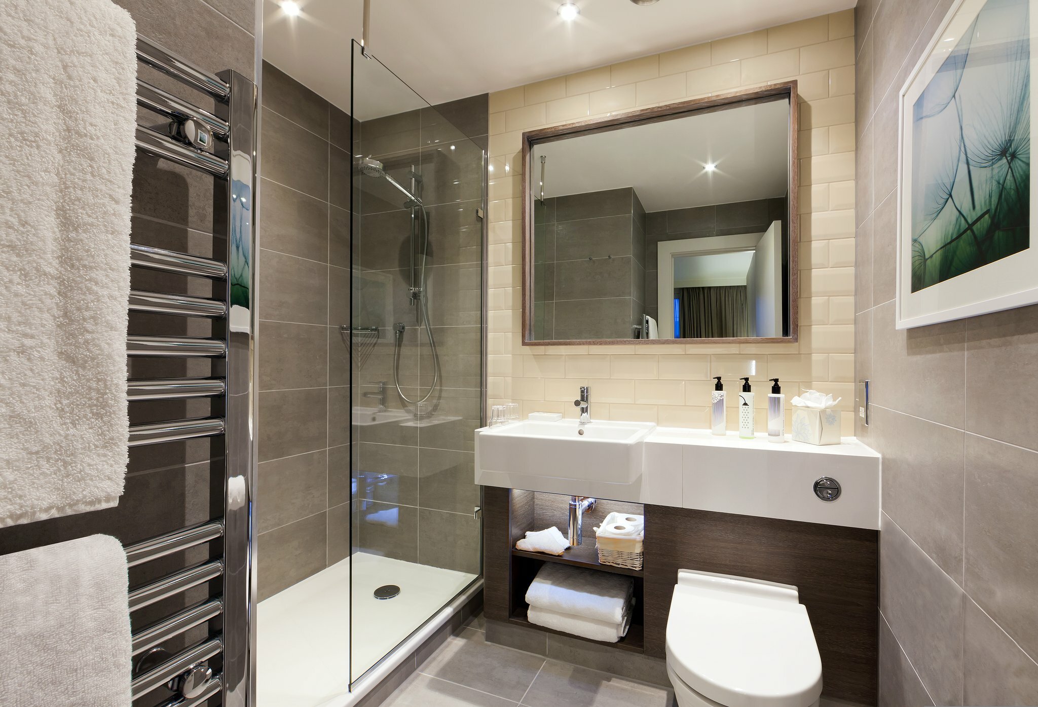 Фото Staybridge Suites London - Vauxhall, an Ihg Hotel