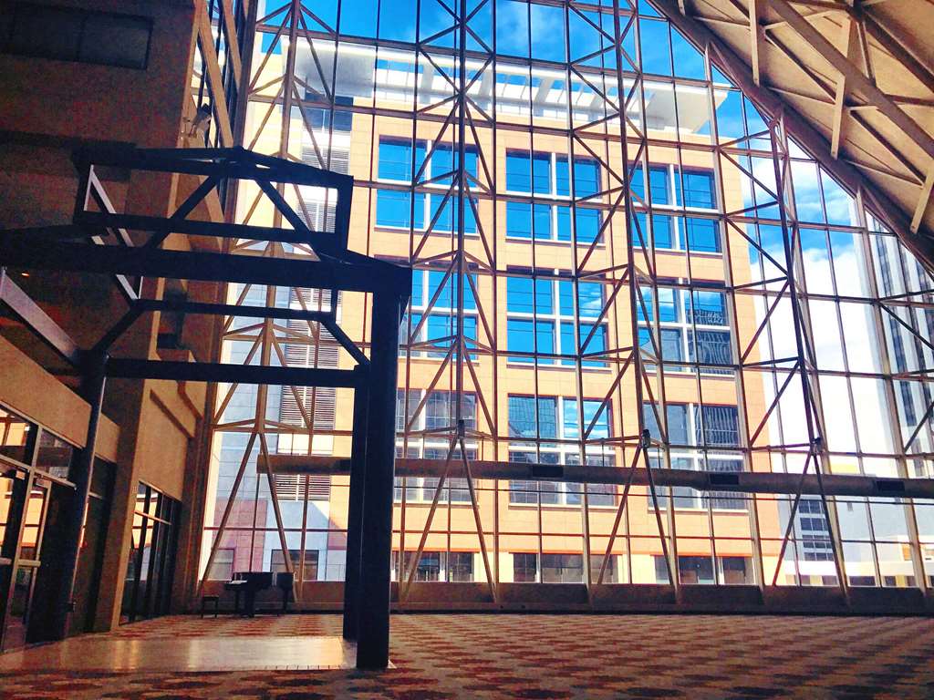 Фото DoubleTree by Hilton Hotel St. Paul Downtown