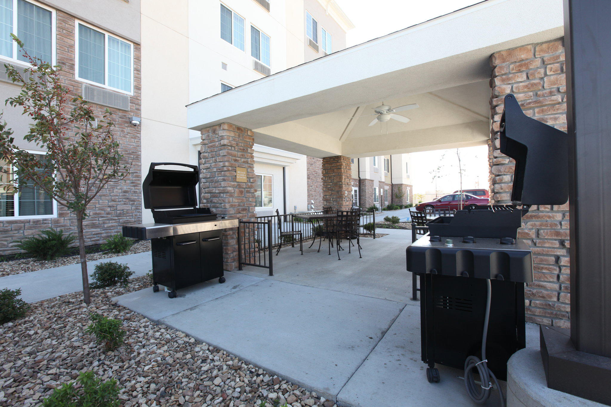 Фото Candlewood Suites Columbia East, an Ihg Hotel